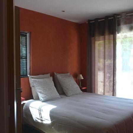 Au Coeur Du Bien-Etre, Gite Avec Piscine Chauffee Et Couverte, Spa, Sauna, Massages Monteaux Zewnętrze zdjęcie